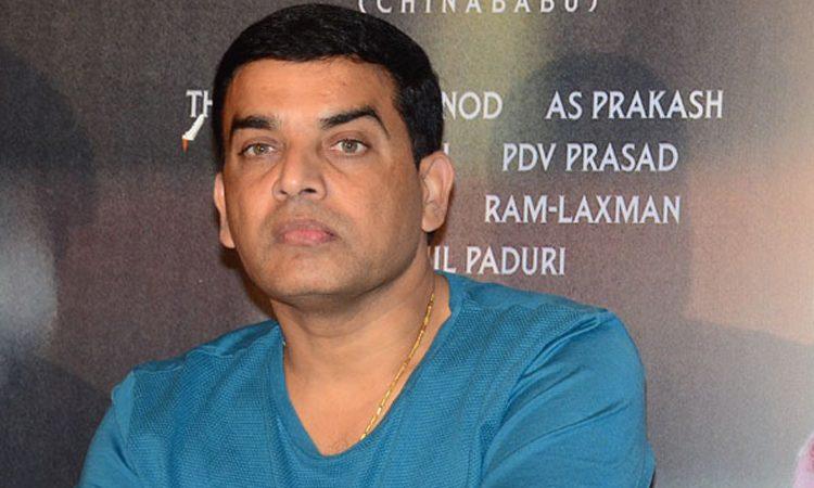Dil- Raju