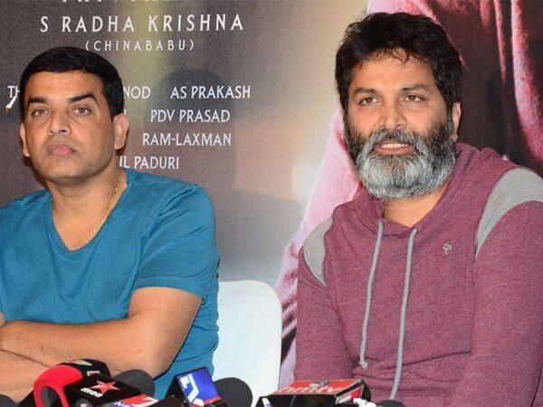 Dil Raju & Reviewers Are Inseparable