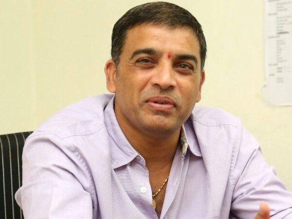 Dil Raju disappointed with Srinivasa Kalyanam result