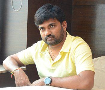 Director Maruthi