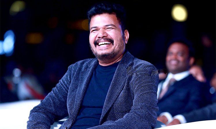 Here Is Director Shankar’s Exciting Future Plan