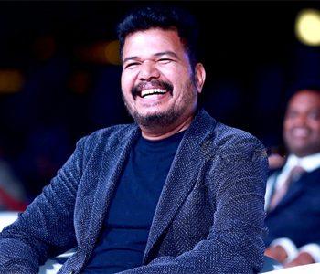 Here Is Director Shankar’s Exciting Future Plan