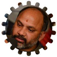 Director murali krishna mudidani