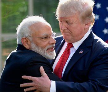 Donald Trump Turned Down India's Invitation to Republic-Day Celebrations