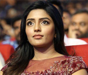 no luck for eesha rebba after aravindha sametha