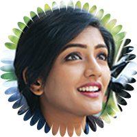 Eesha- Rebba