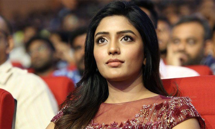 no luck for eesha rebba after aravindha sametha
