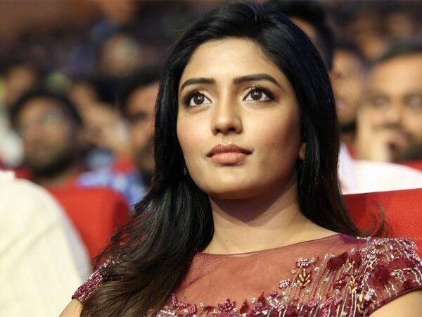 Eesha Rebba - Fires on White Skin Obsession