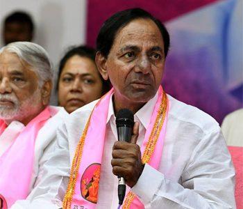Election Commission Bars Eight from Contesting Telangana State Elections