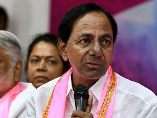 Election Commission Bars Eight from Contesting Telangana State Elections