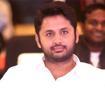 Finally, Nithin Decided to Cut Some