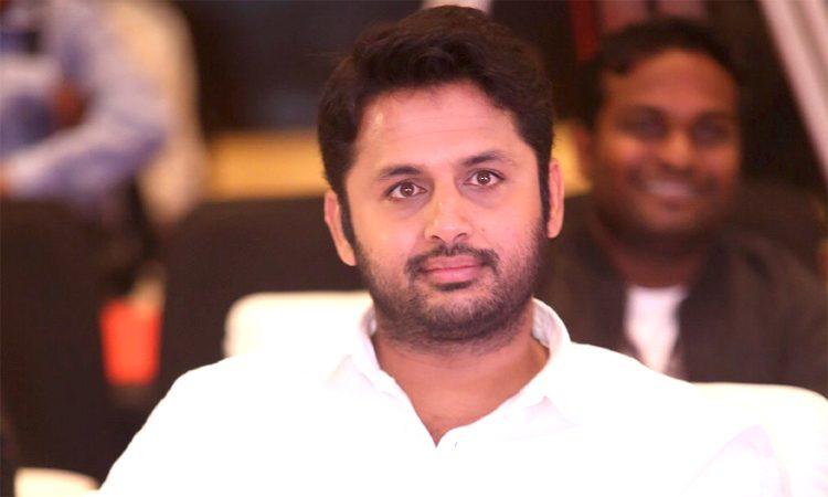 Finally, Nithiin Decided to Cut Some