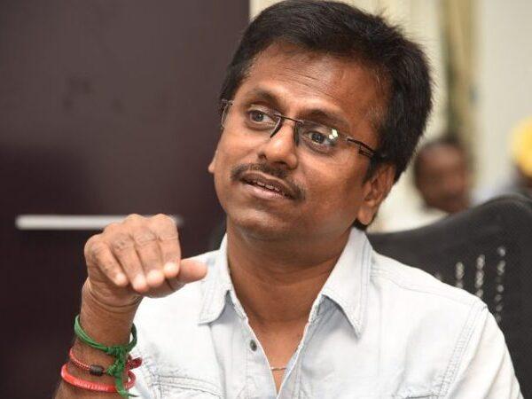 Flash: Murugadoss Shuts The Trolls
