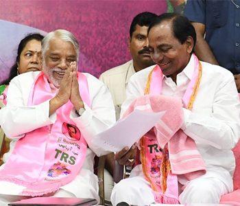Freebies Rolling, Telangana in for Huge Financial Burden