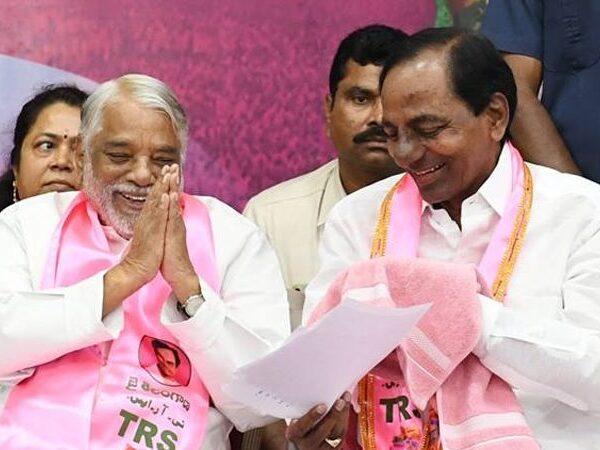 Freebies Rolling, Telangana in for Huge Financial Burden