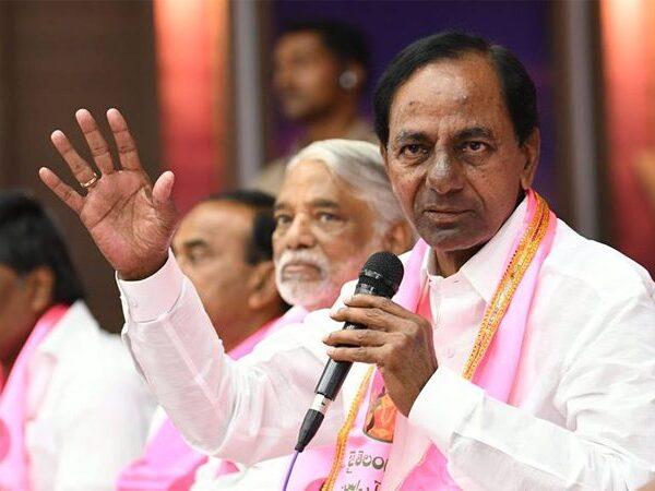 Go Slow Or Get Ready to Face The Music, KCR Warns Congress?