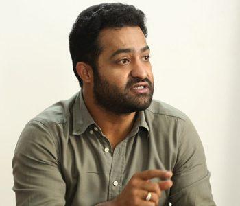 He Asked Me to Send Palav - NTR