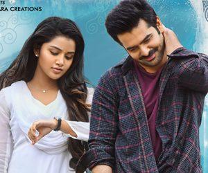 Hello Guru Prema Kosame Posters and Stills