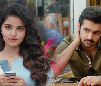 Trailer Talk: Fun In Routine Format