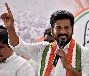 High Court Grants Security to Revanth Reddy