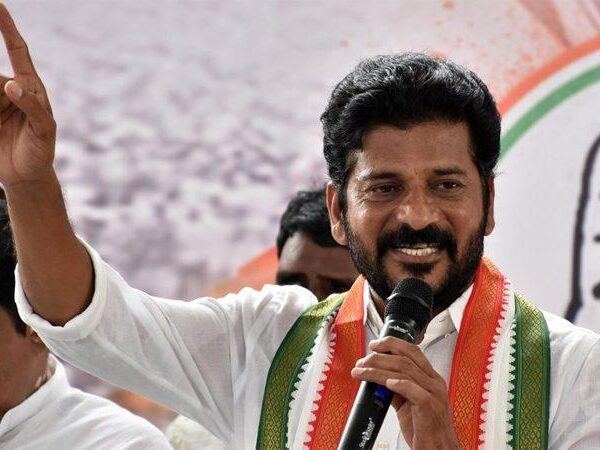 High Court Grants Security to Revanth Reddy