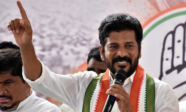 High Court Grants Security to Revanth Reddy