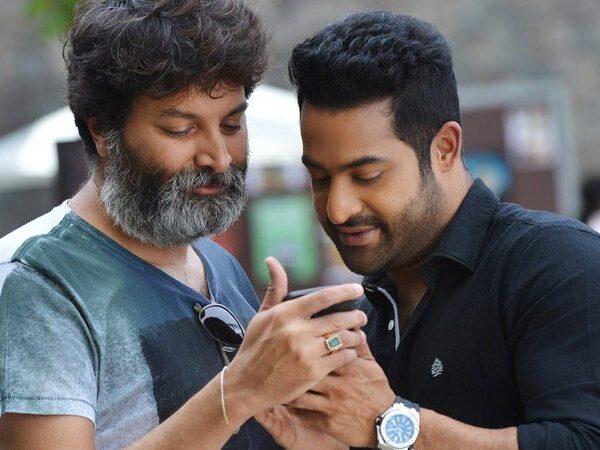 His-Wound-is-Fresh,-Avoid-Asking-Jr-NTR---Trivikram-Srinivas