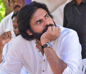 How Will Pawan Kalyan Justify That?