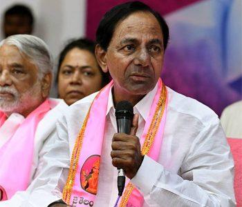 How and Why KCR Can Lose Gajwel?