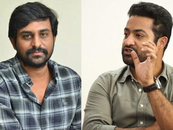 Ajay Bhupathi Want to Do an Emotional Love Story with Jr NTR