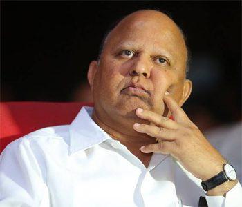 IT Raids in Vishakapatnam Targeting TDP (TS) Leaders