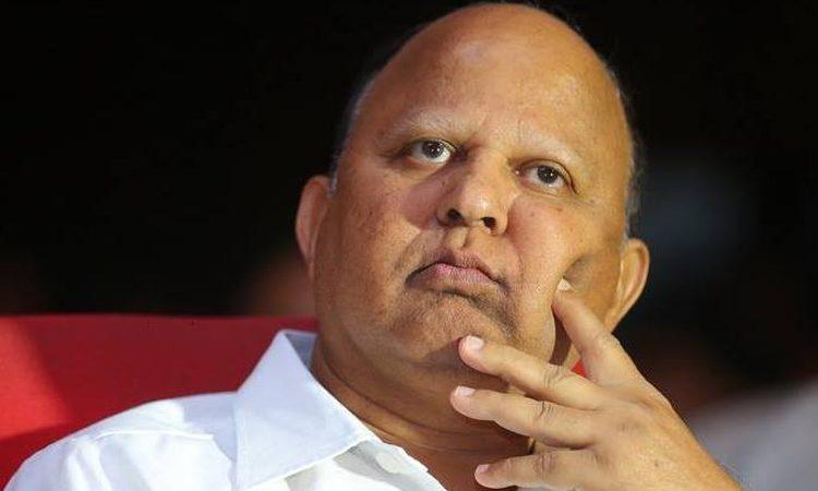 IT Raids in Vishakapatnam Targeting TDP (TS) Leaders