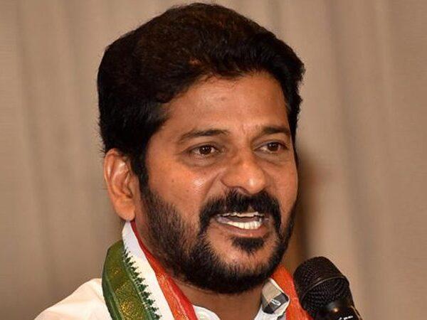 If You Need to Go to Amaravati, You Have to Cross Me - Revanth Reddy