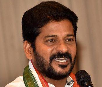 If You Need to Go to Amaravati, You Have to Cross Me - Revanth Reddy