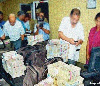 Income Tax Raids Target MOUs at Fin 10 Summit?