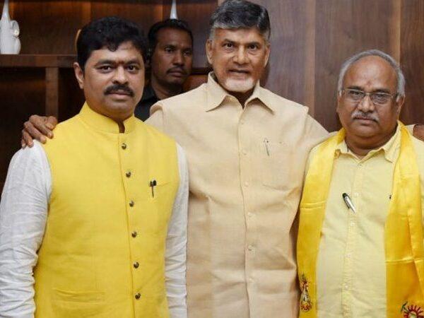 Income Tax Raids on CM Ramesh