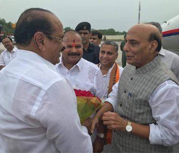 Is Andhra Pradesh BJP, A B-Team of YSR Congress?