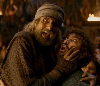 Is MeToo Movement Affecting Thugs Of Hindostan