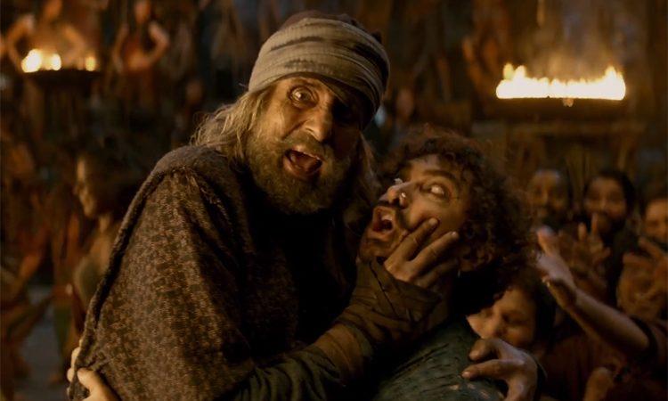 Is MeToo Movement Affecting Thugs Of Hindostan