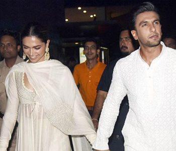 It’s Official - Deepika Padukone Ranveer Singh To Get Married