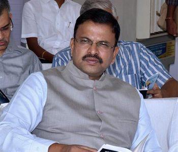 JD Lakshminarayana To Join Aam Admi Party