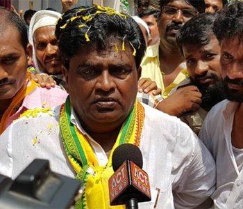 Jaleel Khan Brings out Some Logic