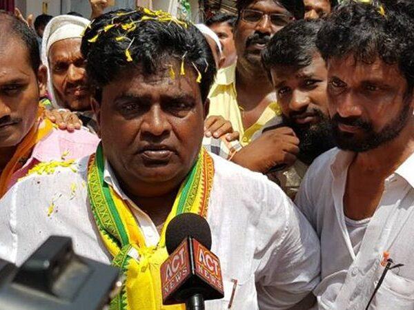 Jaleel Khan Brings out Some Logic