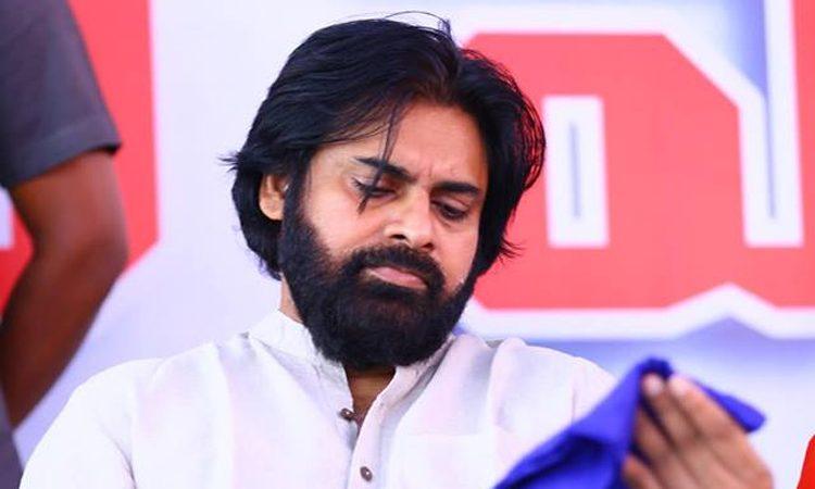 JanaSena Pawan kalyan no dare to contest in telangana elections