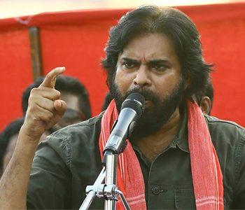 Jana Sena Votes manipulated