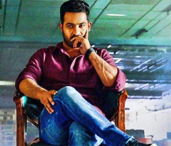 Jr NTR - Aravindha Sametha