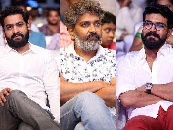 Tollywood to End the Year 2018 with a Mega Event RRR Launch