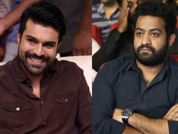 Jr NTR - Ram Charan - Remuneration