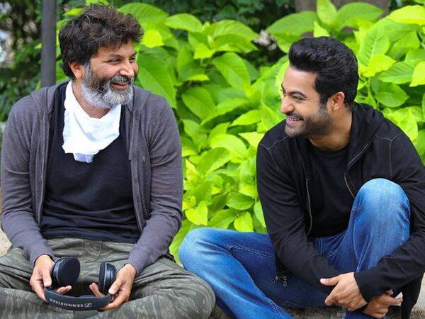 NTR Responds on Long Time Blame
