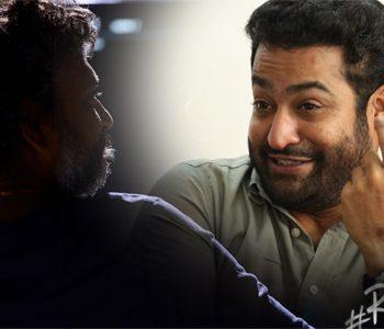 NTR's Younger Son Will Finish School Before 'RRR'